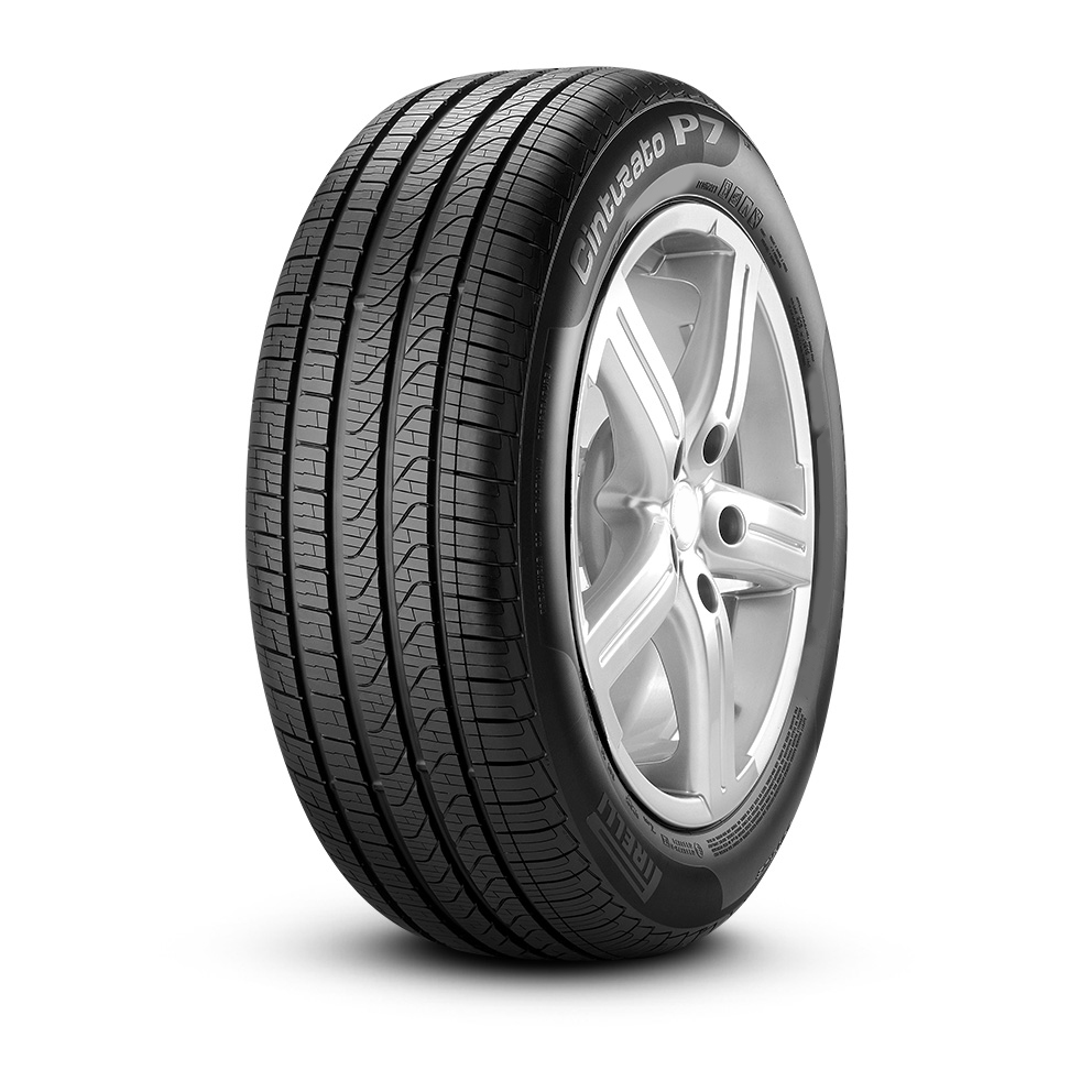 205/55R17 opona PIRELLI CINTURATO P7 ALL SEASON RFT MOE 91H